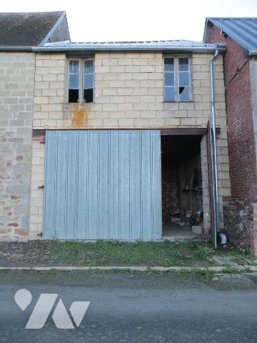 IMMEUBLE DE RAPPORT A 15mn de VIRE NORMANDIE
