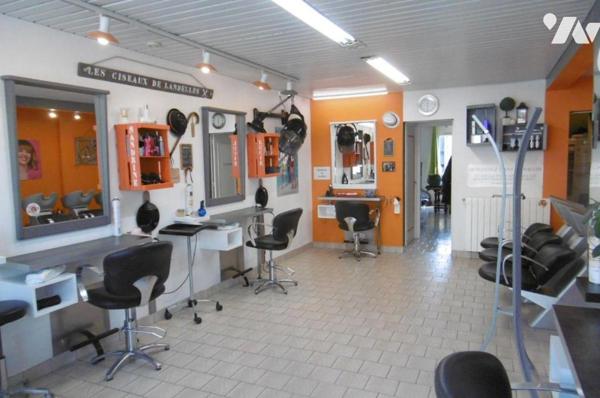 IMMEUBLE DE RAPPORT A 15mn de VIRE NORMANDIE