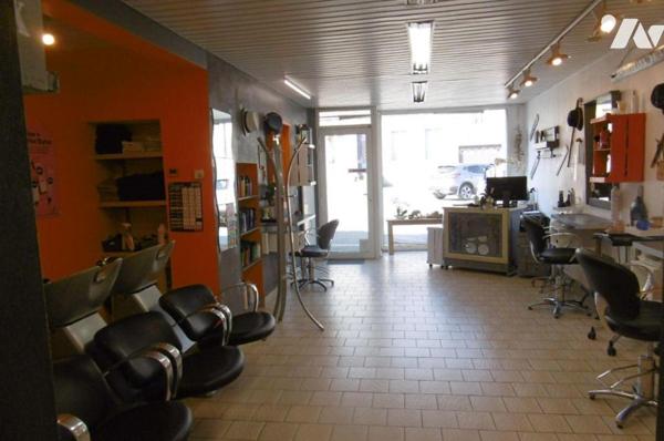 IMMEUBLE DE RAPPORT A 15mn de VIRE NORMANDIE