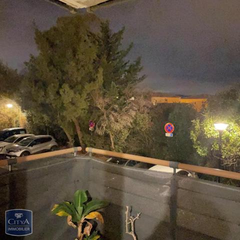 Vente appartement Frontignan (34110) 2 pièces 47m²