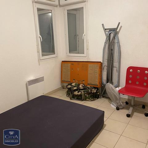 Vente appartement Frontignan (34110) 2 pièces 47m²