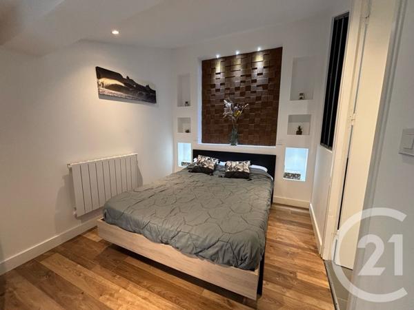 Appartement F1 à vendre  1 pièce - 25,21 m2 ST JEAN DE LUZ - 64