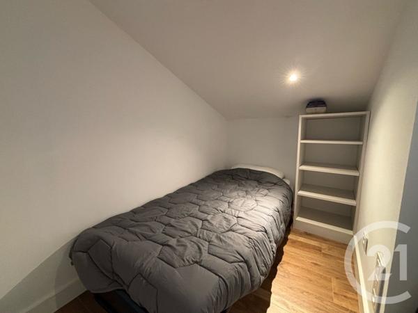 Appartement F1 à vendre  1 pièce - 25,21 m2 ST JEAN DE LUZ - 64