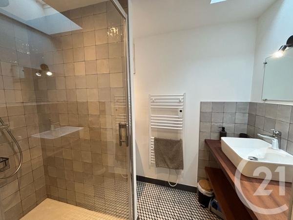 Appartement F1 à vendre  1 pièce - 25,21 m2 ST JEAN DE LUZ - 64