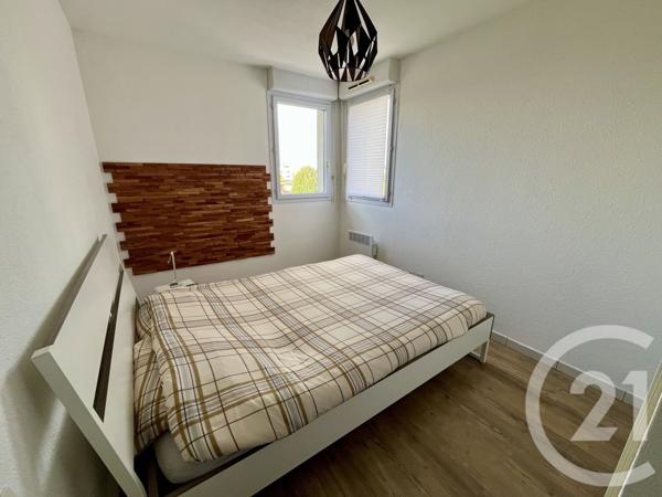 Appartement F2 Bis à vendre  2 pièces - 43,60 m2 BLAGNAC - 31