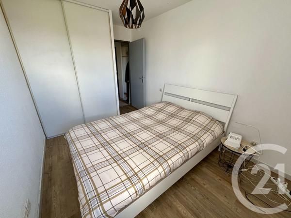 Appartement F2 Bis à vendre  2 pièces - 43,60 m2 BLAGNAC - 31