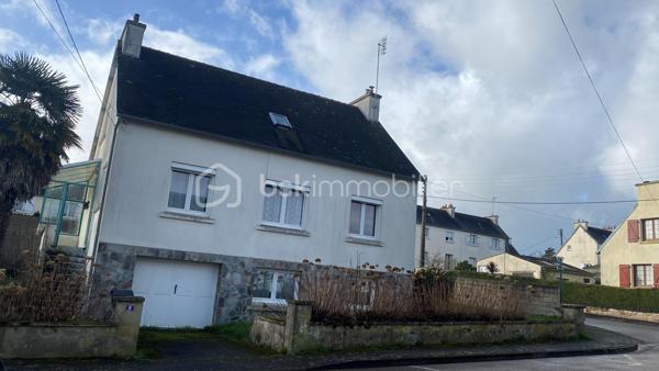 Maison ancienne de 68 m²