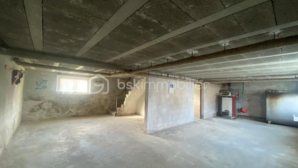 Maison ancienne de 68 m²