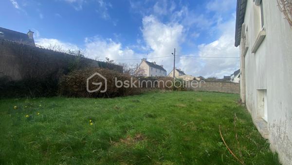 Maison ancienne de 68 m²