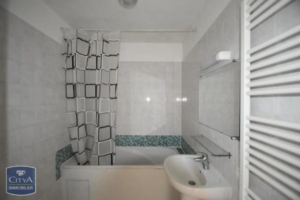 Appartement à vendre 3 pièces 63.13m²