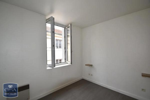 Appartement à vendre 3 pièces 63.13m²