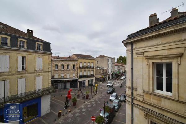 Appartement à vendre 3 pièces 63.13m²