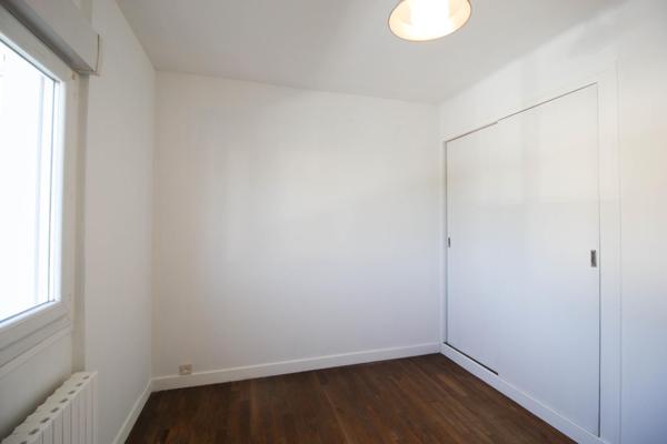 Maison lumineuse et spacieuse, à deux pas de toutes commodités !