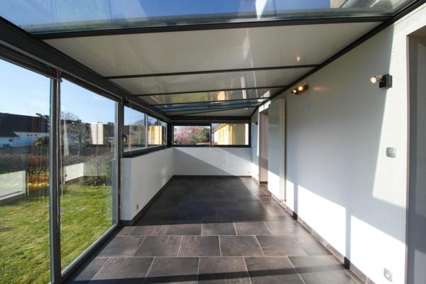 Maison lumineuse et spacieuse, à deux pas de toutes commodités !