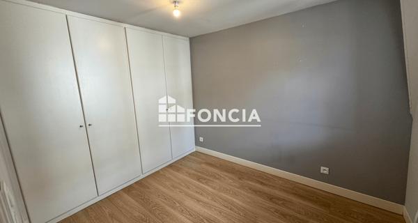 Location Appartement 3 pièces 65.84 m² - Auxerre 89000