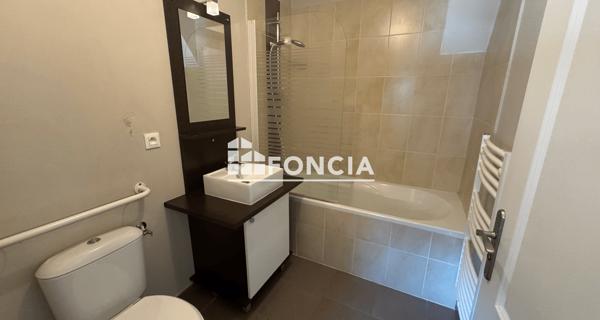 Location Appartement 3 pièces 65.84 m² - Auxerre 89000