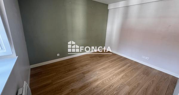 Location Appartement 3 pièces 65.84 m² - Auxerre 89000
