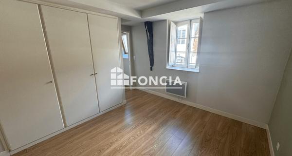 Location Appartement 3 pièces 65.84 m² - Auxerre 89000