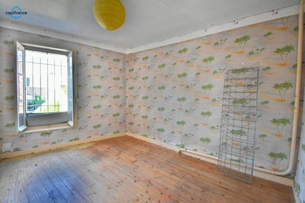 Immeuble à vendre SELLES SUR CHER (41)