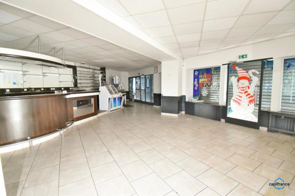 Immeuble à vendre SELLES SUR CHER (41)