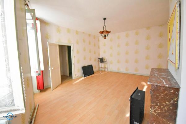 Immeuble à vendre SELLES SUR CHER (41)