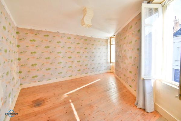 Immeuble à vendre SELLES SUR CHER (41)
