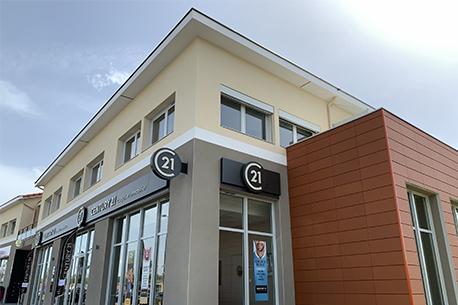 Appartement à vendre  2 pièces - 30 m 2   BELLEVILLE  - 69