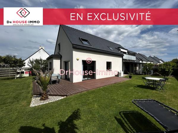 Maison à vendre 7 pièces de 124 m²