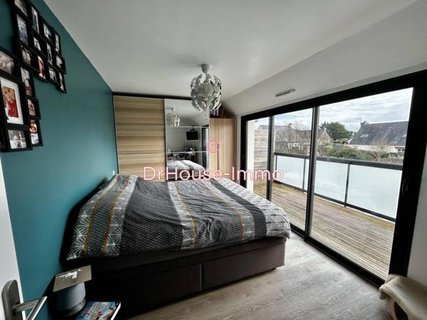 Maison à vendre 7 pièces de 124 m²