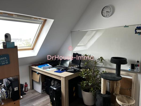 Maison à vendre 7 pièces de 124 m²