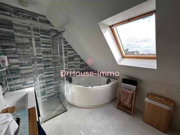 Maison à vendre 7 pièces de 124 m²