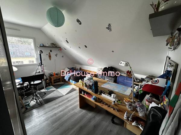 Maison à vendre 7 pièces de 124 m²
