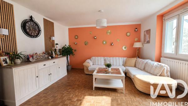 Immeuble à vendre 197 m² Riaillé