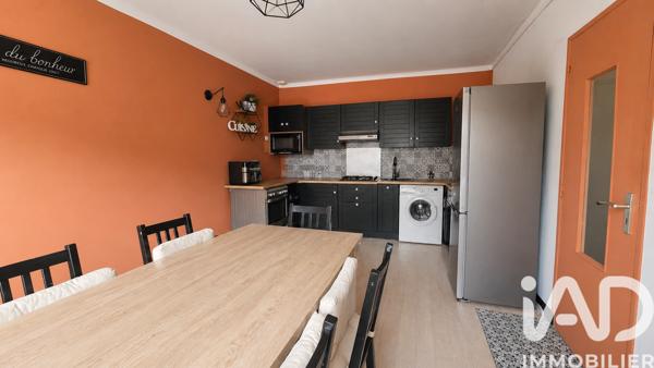 Immeuble à vendre 197 m² Riaillé