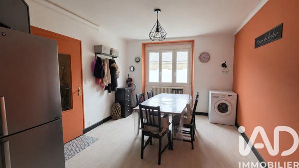Immeuble à vendre 197 m² Riaillé