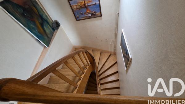 Immeuble à vendre 197 m² Riaillé