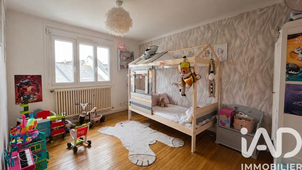 Immeuble à vendre 197 m² Riaillé