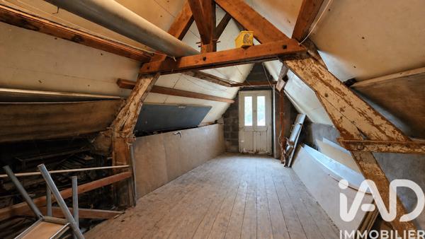 Immeuble à vendre 197 m² Riaillé