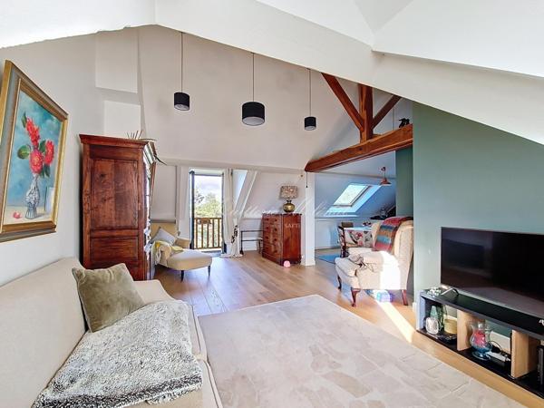 Appartement avec vues - 3 chambres