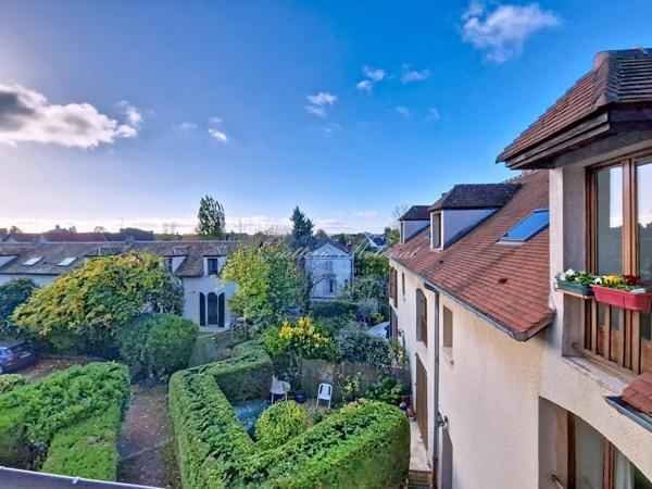 Appartement avec vues - 3 chambres