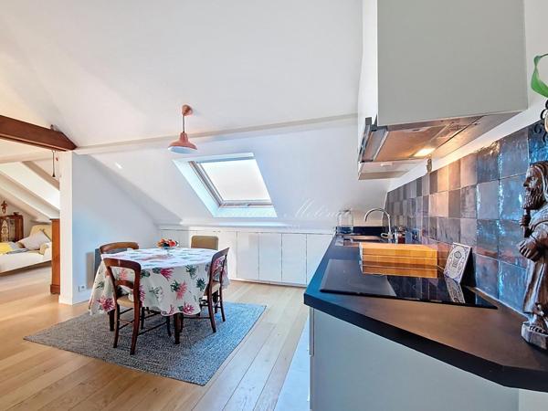 Appartement avec vues - 3 chambres