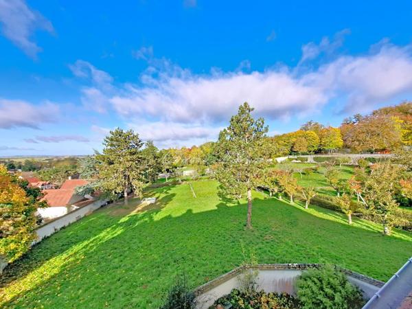 Appartement avec vues - 3 chambres