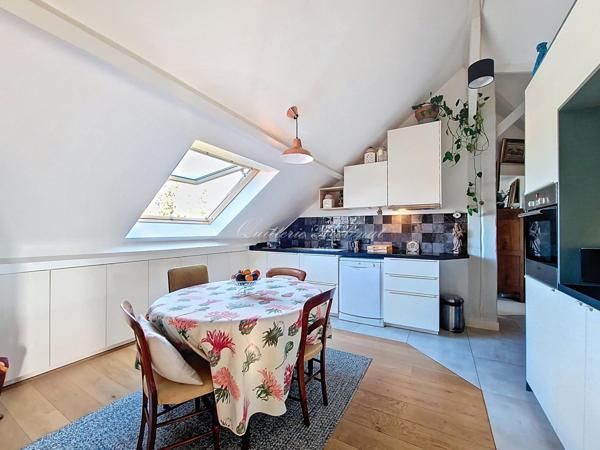 Appartement avec vues - 3 chambres