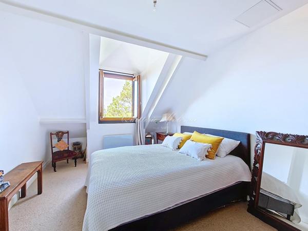 Appartement avec vues - 3 chambres