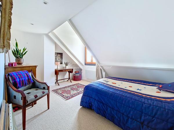 Appartement avec vues - 3 chambres