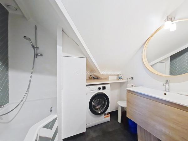 Appartement avec vues - 3 chambres