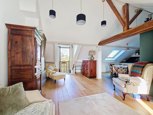 Appartement avec vues - 3 chambres