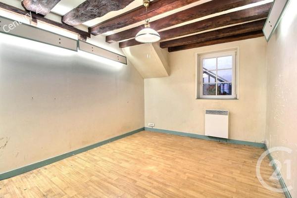 Immeuble à vendre  190 m2 LA FERTE SOUS JOUARRE - 77