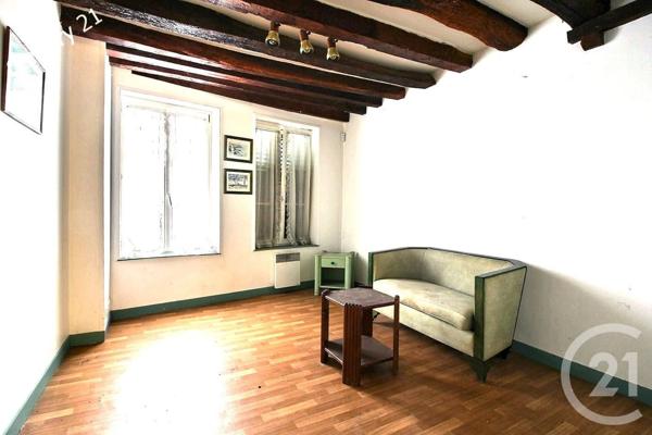 Immeuble à vendre  190 m2 LA FERTE SOUS JOUARRE - 77