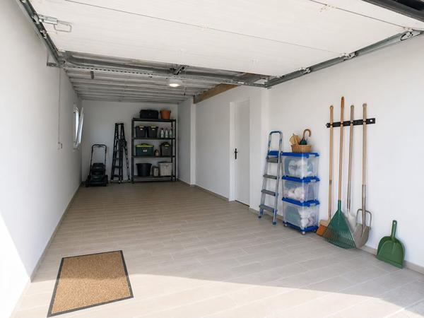 TROUVILLE SUR MER - Maison contemporaine de 6 pièces